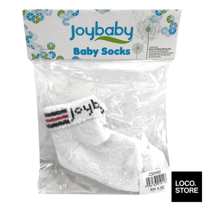 Joybaby Baby Sock CS0490 - Baby & Child