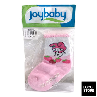 Joybaby Baby Sock Junior Js0590A - Baby & Child