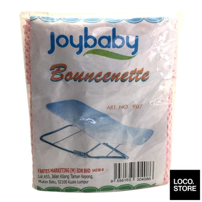 Joybaby Bouncenette 907 - Baby & Child