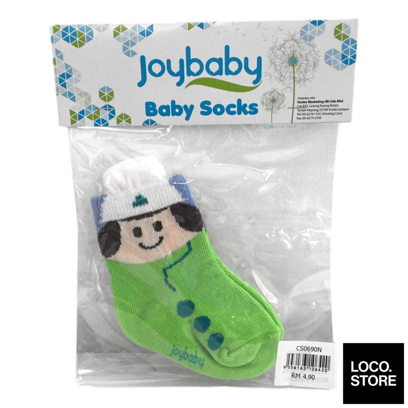 Joybaby Children Sock CS0690N - Baby & Child