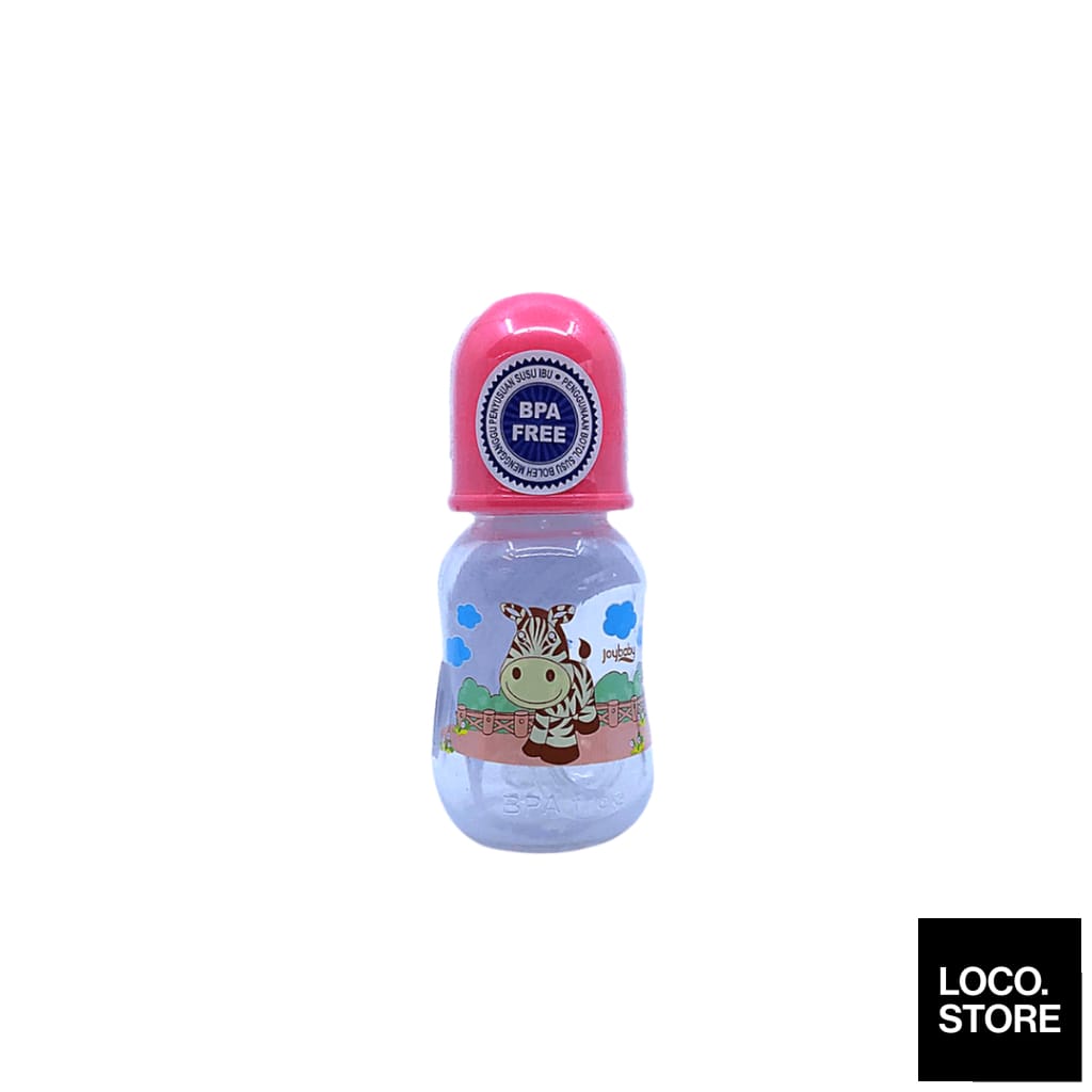 Joybaby Feeding Bottle Streamlined 140ml - Baby & Child