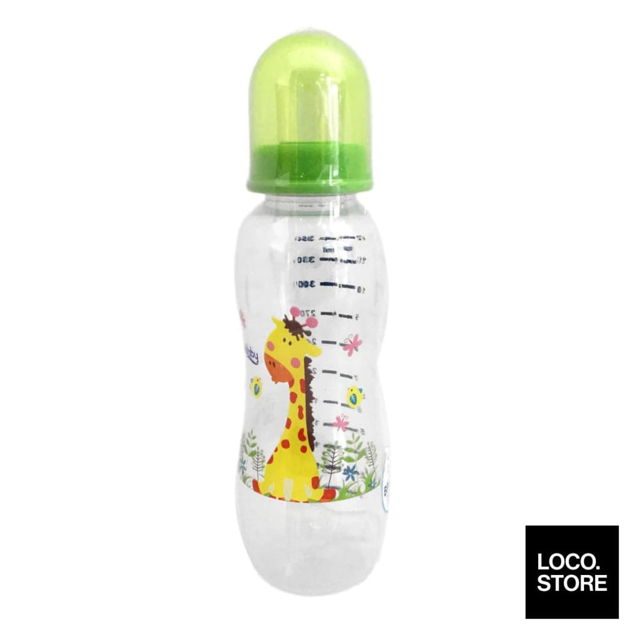 Joybaby Feeding Bottle Streamlined 350ml - Baby & Child