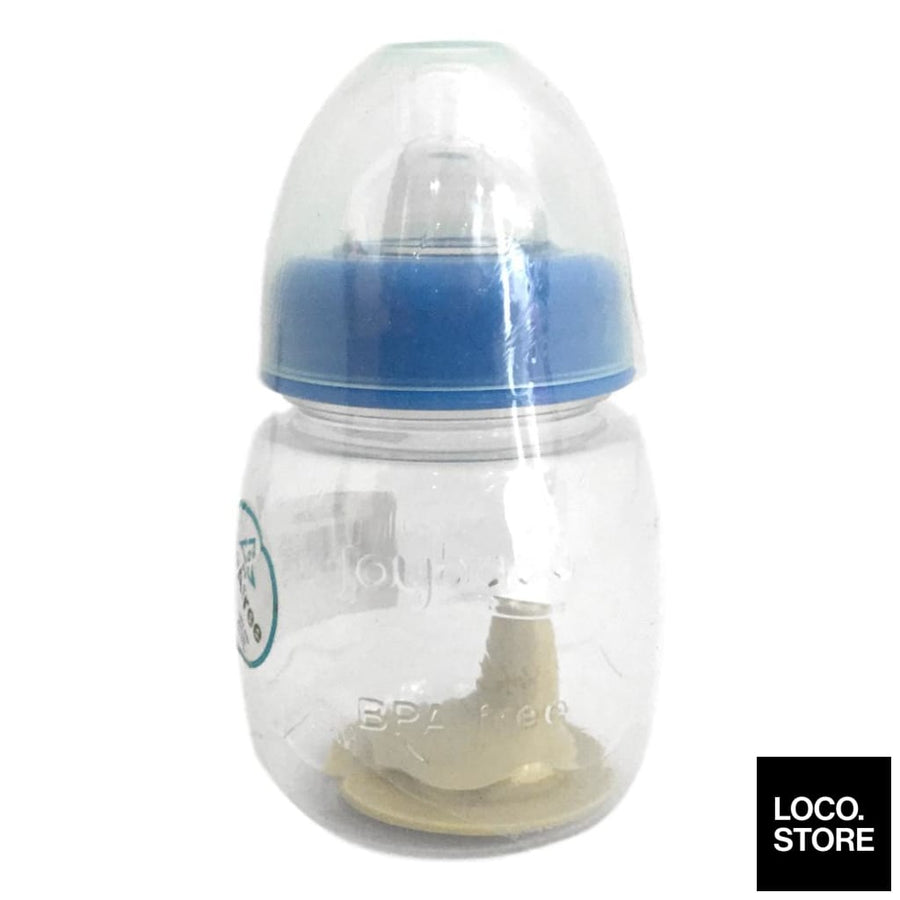 Joybaby Feeding Bottle Wide Neck 150ml Siput - Baby & Child