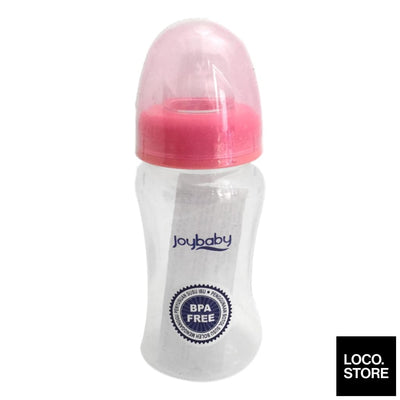 Joybaby Feeding Bottle Wide Neck 270ml - Baby & Child