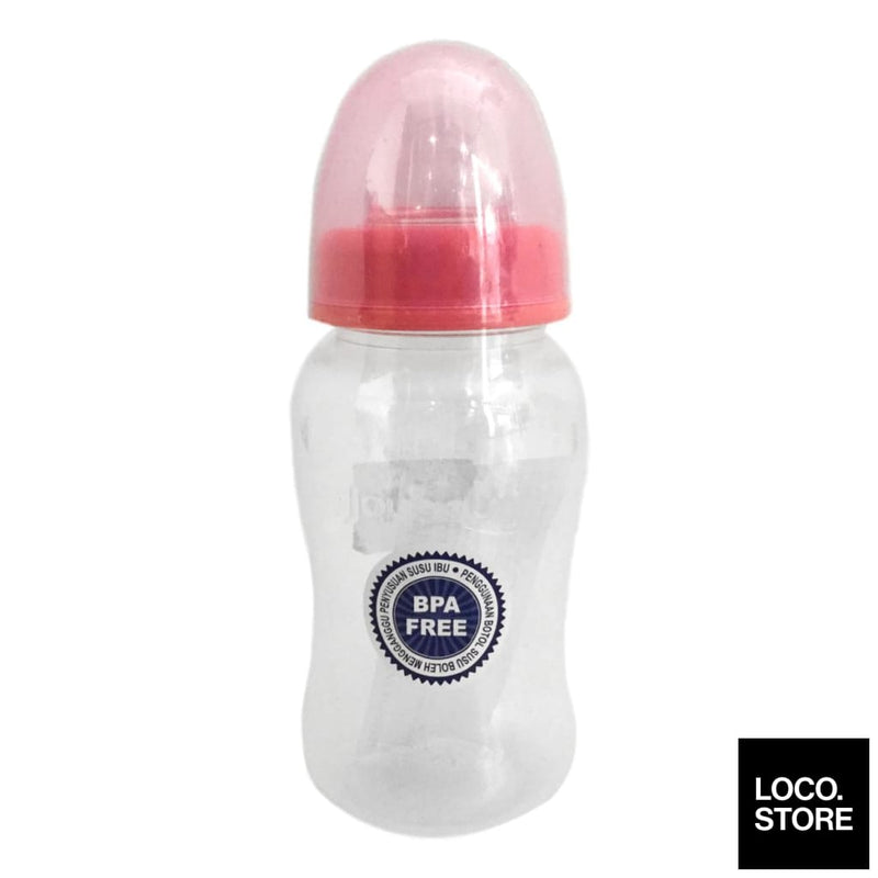 Joybaby Feeding Bottle Wide Neck 330ml - Baby & Child