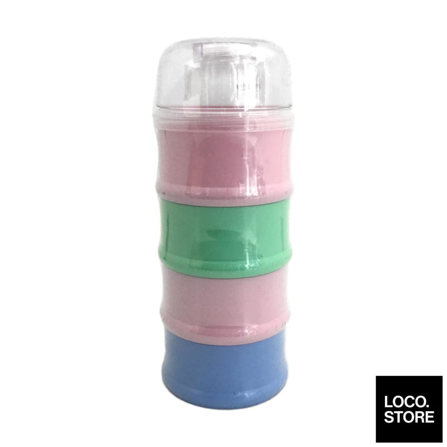 Joybaby Milk Powder Container 4 Tier - Baby & Child