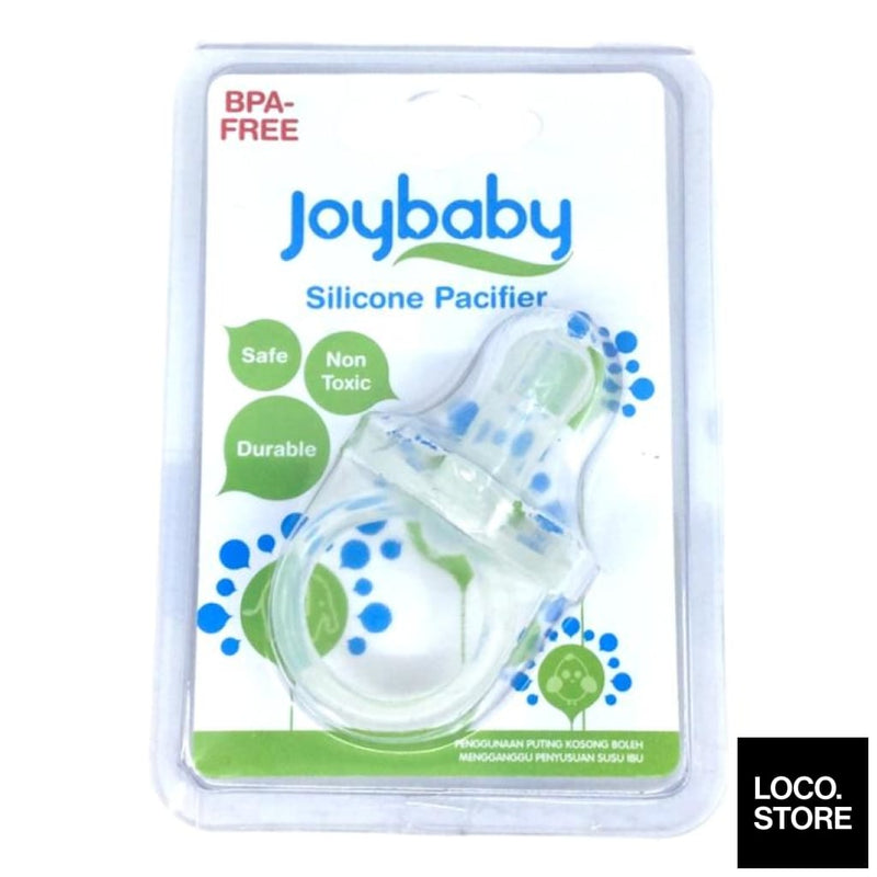 Joybaby Silicone Pacifier - Baby & Child