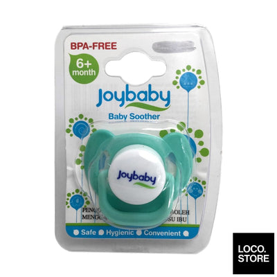 Joybaby Silicone Soother 6+ - Baby & Child