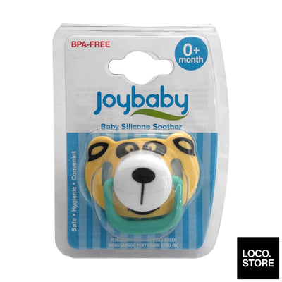 Joybaby Silicone Sth 0+ Newborn - Baby & Child