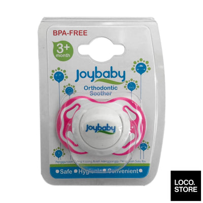Joybaby Silicone Sth 3+ Over Molded - Baby & Child
