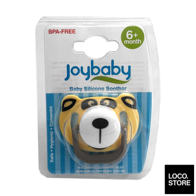 Joybaby Silicone Sth 6+ - Baby & Child