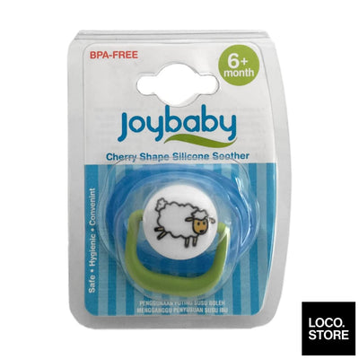 Joybaby Silicone Sth 6+ Cherry Shape - Baby & Child