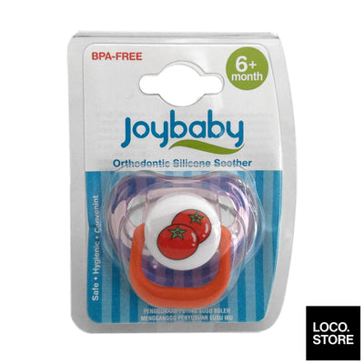 Joybaby Silicone Sth 6+ Orthodontic - Baby & Child