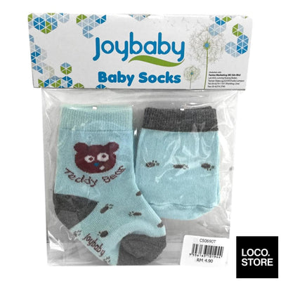 Joybaby Socks Mitten CS0690T - Baby & Child