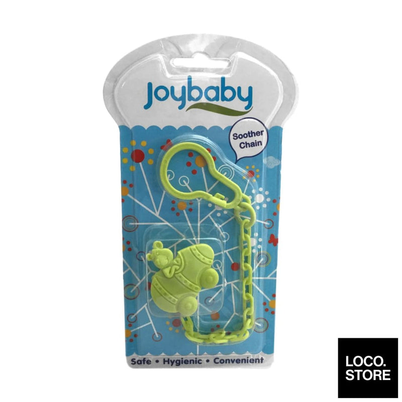 Joybaby Soother Chain - Baby & Child