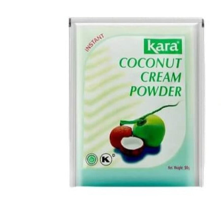 Kara Coconut Cream Powder 50g - Cooking & Baking