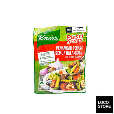 Knorr Pasti Sedap All In One Seasoning 100g - Cooking & 