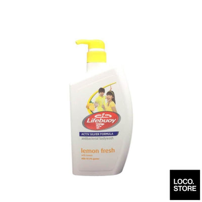 Lifebuoy Body Wash Lemon Fresh 950ml - Bath & Body