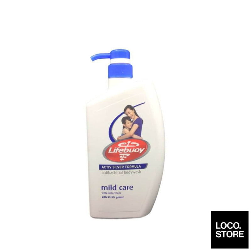Lifebuoy Body Wash Mildcare 950ml - Bath & Body