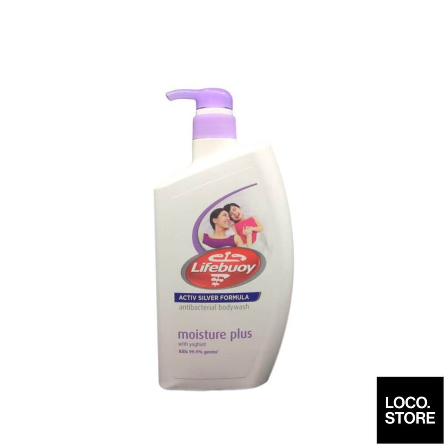 Lifebuoy Body Wash Moisture Plus 950ml - Bath & Body