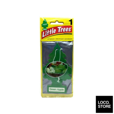 Little Tree Green Apple - Household