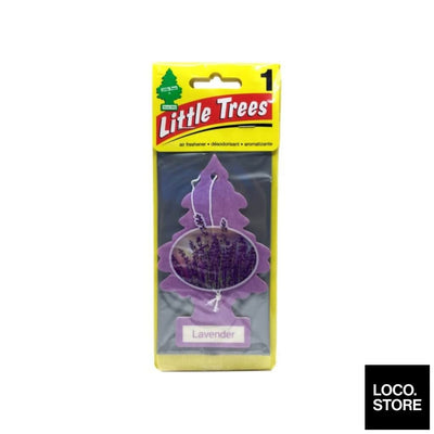 Little Tree Lavender - Household