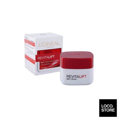 LOreal Dermo Expertise Revitalift Day Cream SPF23 50ml - 