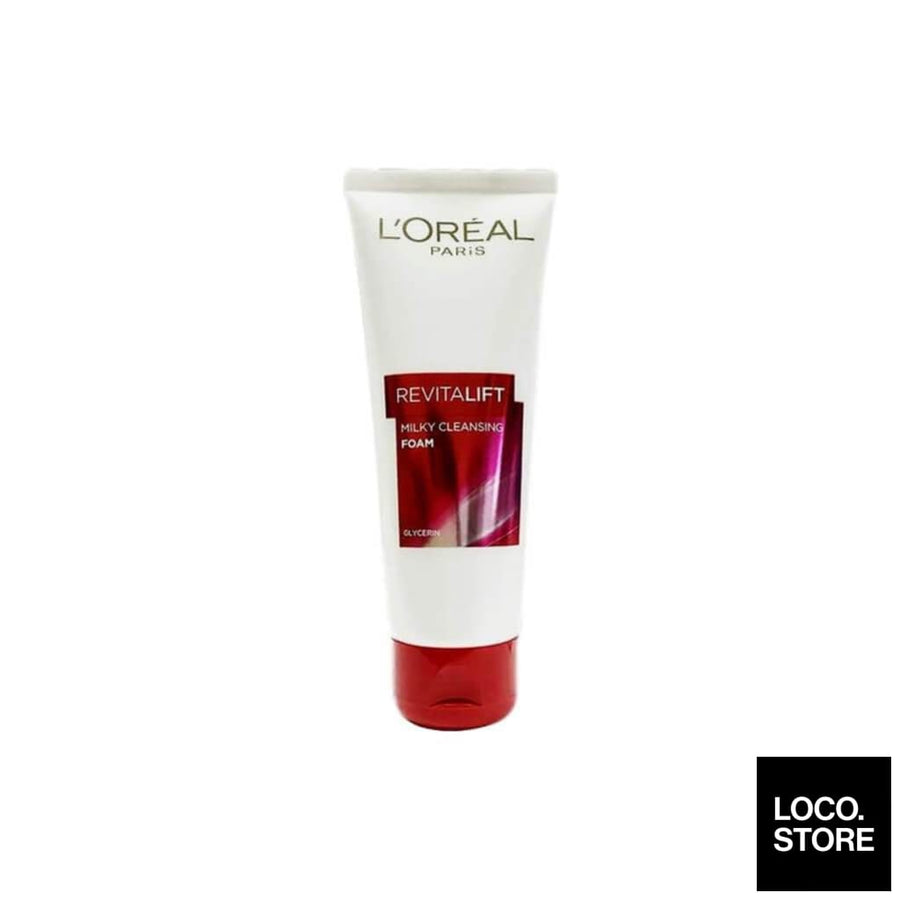 LOreal Dermo Expertise Revitalift Foam 100ml - Facial Care