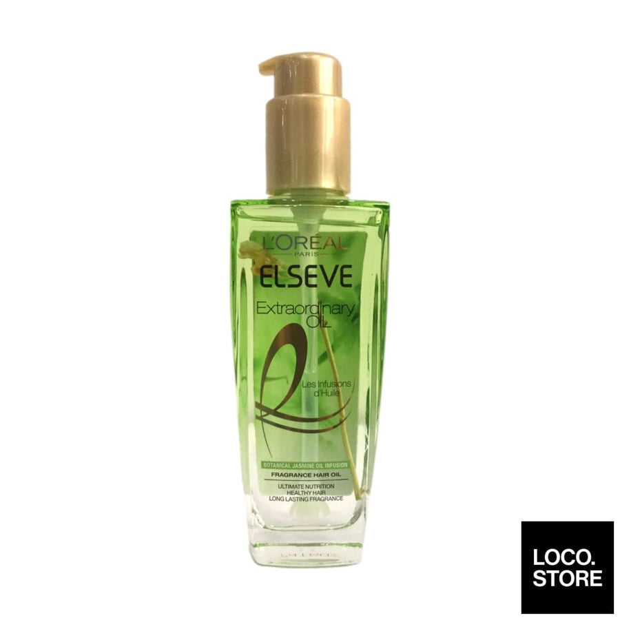 L’Oreal Paris Elseve Extraordinary Oil Botanical Jasmine Oil