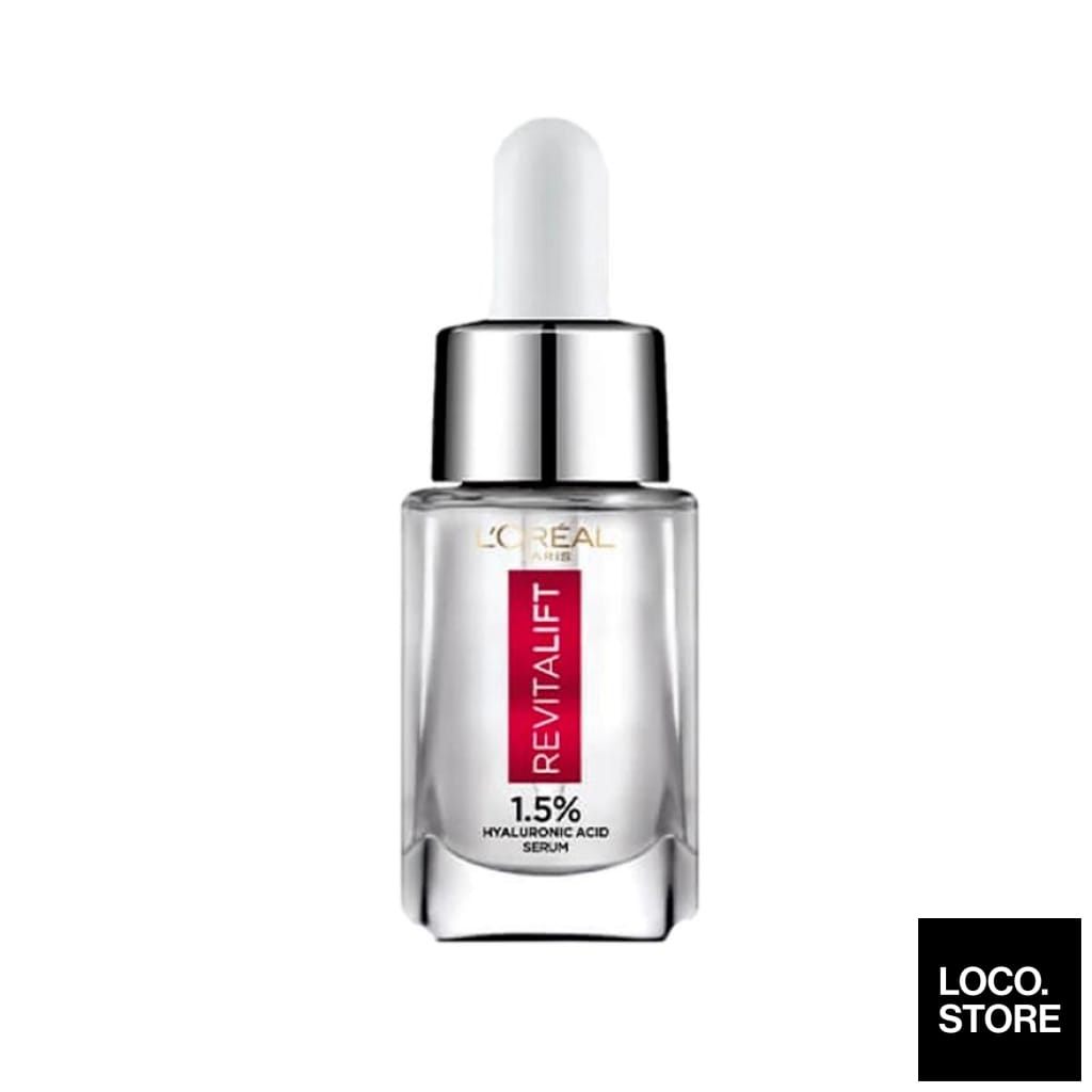 L’Oreal Paris Revitalift 1.5% Hyaluronic Acid Serum 15 ml -