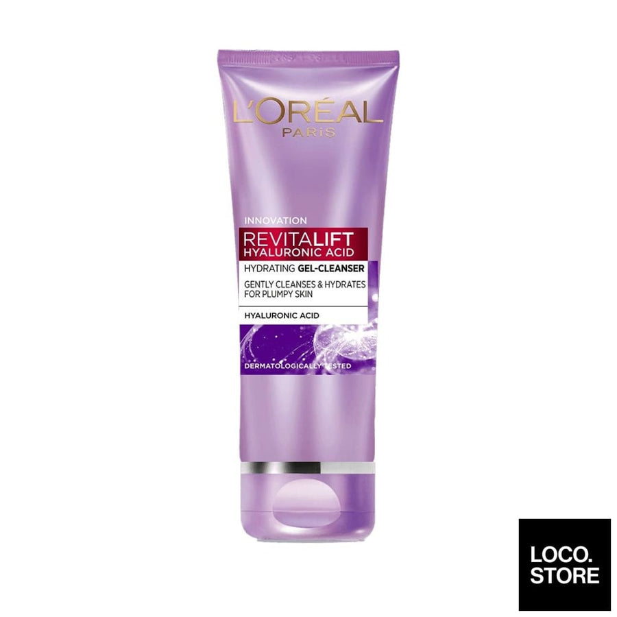 L’Oreal Paris Revitalift Hyaluronic Acid Hydrating Gel