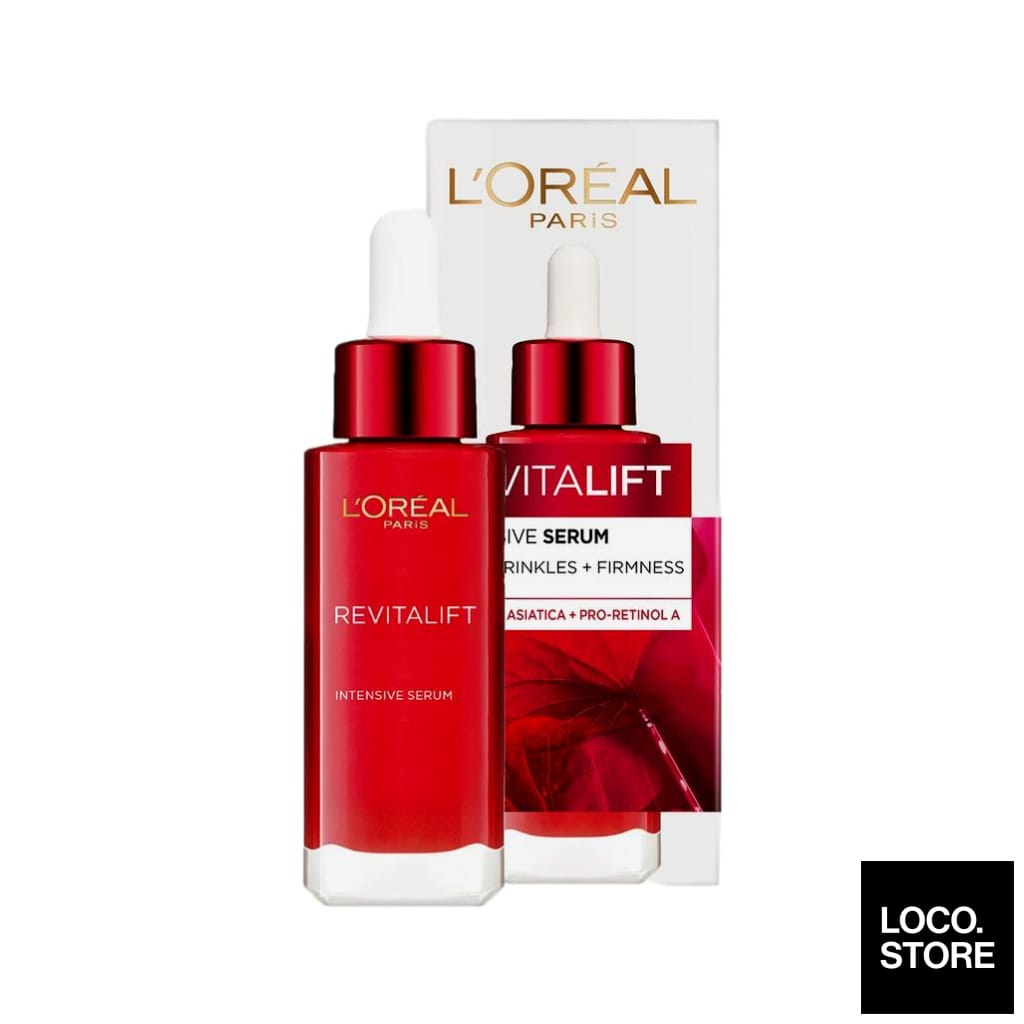 L’Oreal Paris Revitalift Renewing Anti-Aging Serum 30 ml -