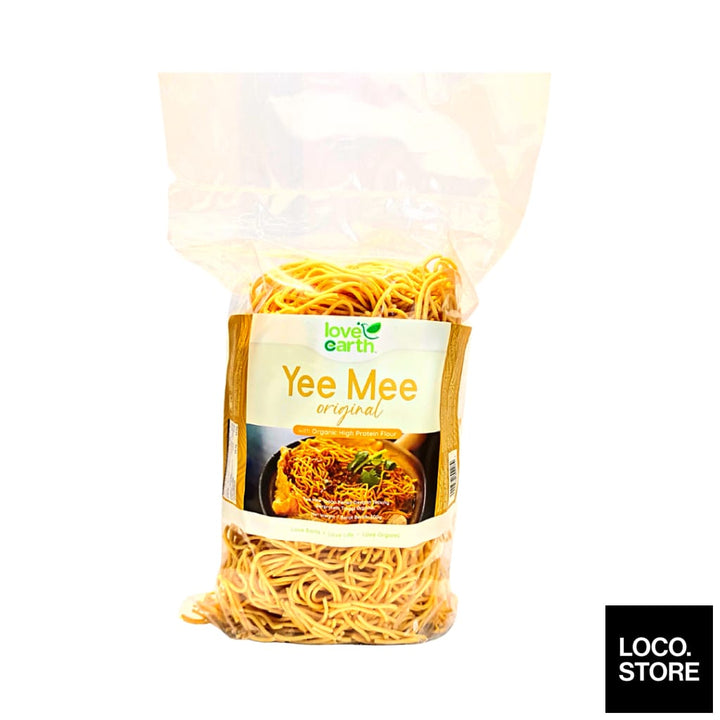 Love Earth Organic Yee Mee Original 300g - Cooking & Baking