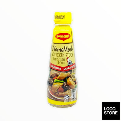 Maggi Concentrated Chicken Stock 250g - Cooking & Baking