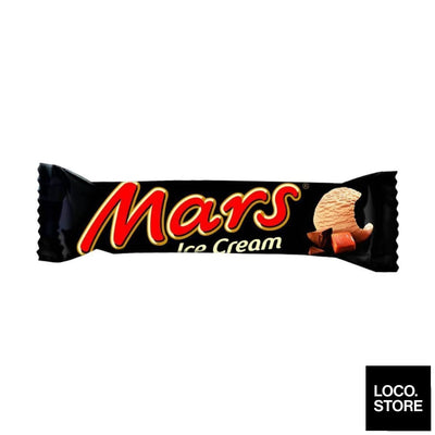 Mars Xtra Bar - Ice Cream