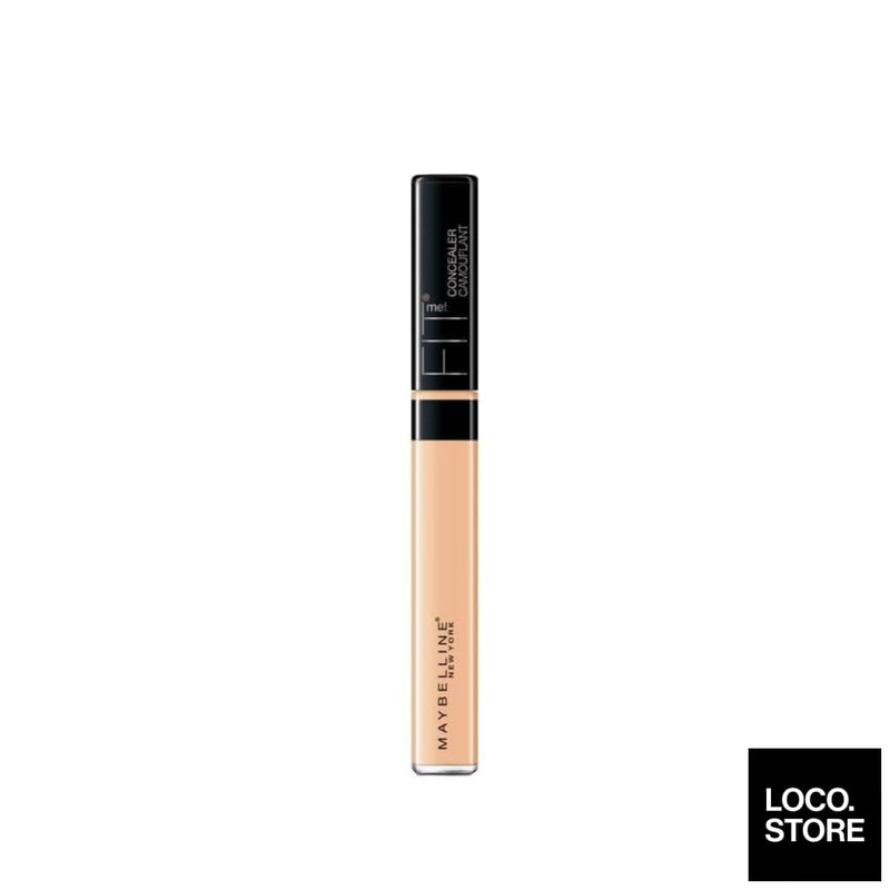 Maybelline Fit Me Concealer - 20 Sand - Cosmetics