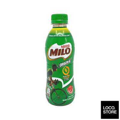 Milo Activ-Go Original 225ml - Beverages