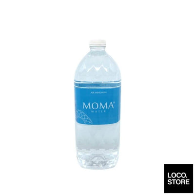 Moma Water 1500ml - Beverages