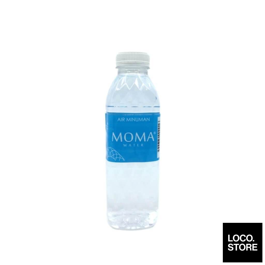 Moma Water 300ml – Loco Store