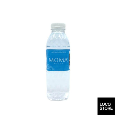 Moma Water 300ml - Beverages