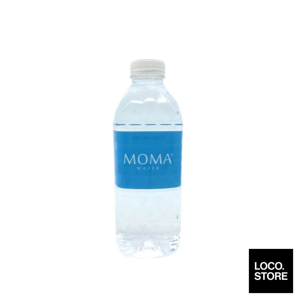 Moma Water 500ml – Loco Store