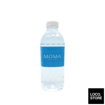 Moma Water 500ml - Beverages