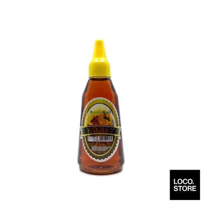 Nutrihome Honey (Squeeze) 24X375G - Spreads & Sweeteners