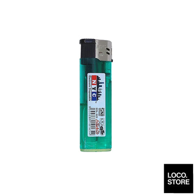 NYC Disposable Electronic Lighter 1s - Household