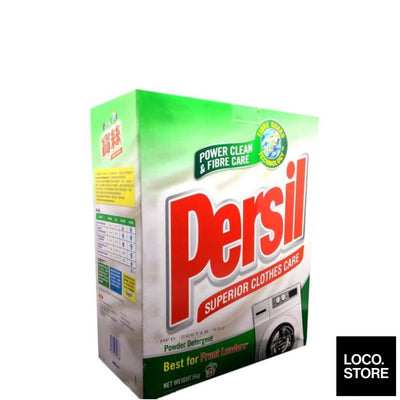 Persil Powder 5kg - Household