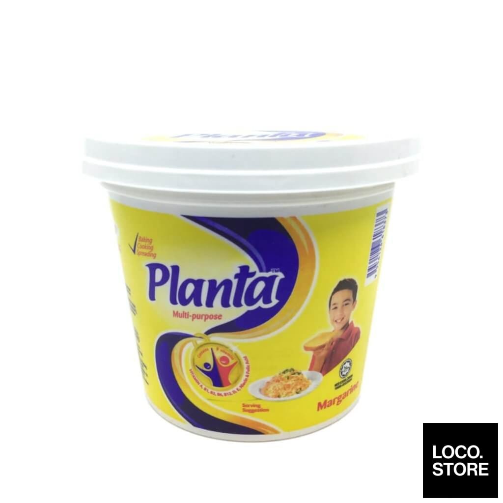 Planta 480g - Cooking & Baking