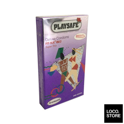 Playsafe Fit-Tex 003 12S - Health & Wellness