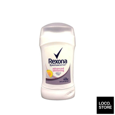 Rexona Dry Stick Women Whitening 40g - Bath & Body
