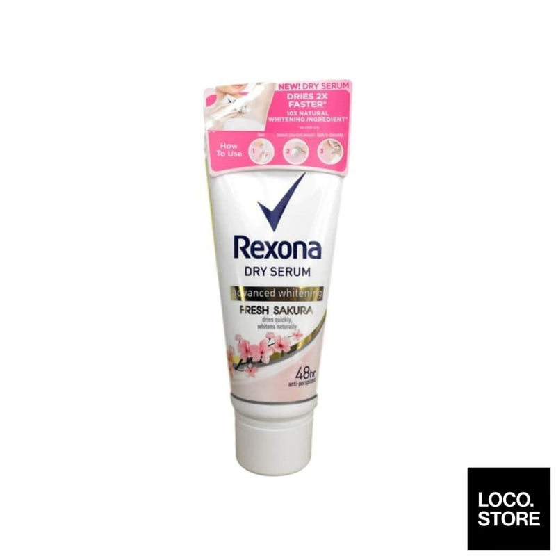 Rexona Serum Fresh Sakura 50ml - Bath & Body