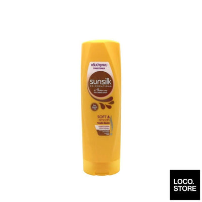 Sunsilk Hair Conditioner Soft & Smooth 300ml - Hair Care